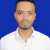 Rohit Ranjan Kumar Engineering Diploma Tuition trainer in Ranchi