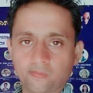 Sudhir Kumar Singh Class 12 Tuition trainer in Handia