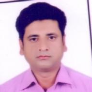 Mohammad Qasim Waheed Khan Class 12 Tuition trainer in Lucknow