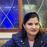 Divya S. Class 11 Tuition trainer in Bijnor