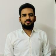Monu Class 10 trainer in Noida