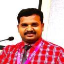 Photo of Manjunatha N