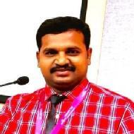 Manjunatha N Class 10 trainer in Hubali-Dharwad