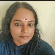 Ashwini S. Stock Market Trading trainer in Bangalore