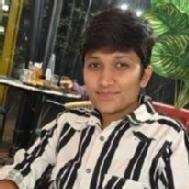 Priya Chauhan Class I-V Tuition trainer in Indore