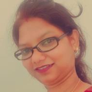 Dr Anita Raj BSc Tuition trainer in Ranchi