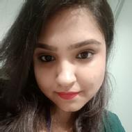 Shreyanshu Sudha NEET-UG trainer in Bangalore