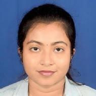 Priyanka B. Class 10 trainer in Bangalore