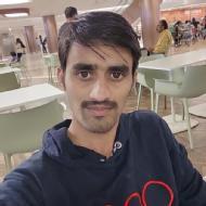 Satish Kumar Class 11 Tuition trainer in Hyderabad