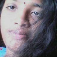 Jalani K. Embroidery trainer in Kadampadi