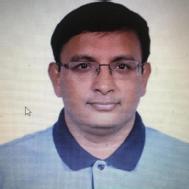 Sandeep Shirolkar Microsoft Power BI trainer in Bangalore