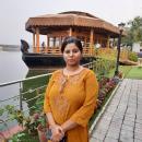 Photo of Trisha Biswas