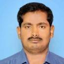 Photo of Byalla Madhubabu