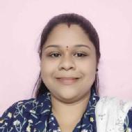 Leena B. Class I-V Tuition trainer in Thane