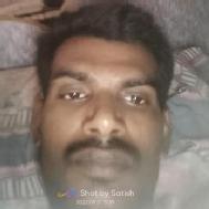 Satish Tummagunta Staff Selection Commission Exam trainer in Visakhapatnam