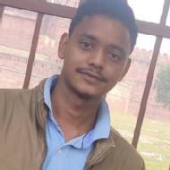 Kishan Kumar Class I-V Tuition trainer in Bhagalpur