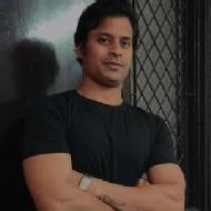 Ram Kumar Pandey Personal Trainer trainer in Delhi