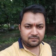 Ravikant Saini Class 12 Tuition trainer in Ghaziabad