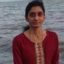 Photo of Lahari M.