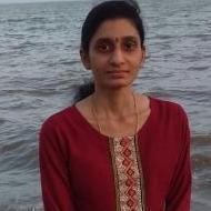Lahari M. Dental Tuition trainer in Chilika