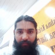 Jairam Das Yoga trainer in Delhi