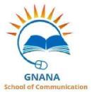 Gnana School Of Communication Spoken English institute in Tiptur