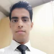 Ankush Tiwari Class 12 Tuition trainer in Kalyan