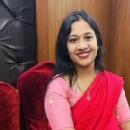 Photo of Vaishnavi K.