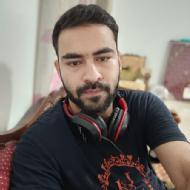 Arkam Hayat Class I-V Tuition trainer in Ghaziabad