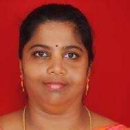 M.Padmapriya BTech Tuition trainer in Chennai