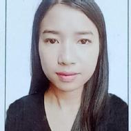 Loitongbam S. Nursing trainer in Imphal