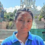 Devkumari S. Class 12 Tuition trainer in Darjeeling