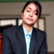Akanksha Rajoriya Class 12 Tuition trainer in Agra
