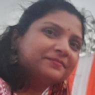 Anupam P. Class 9 Tuition trainer in Noida