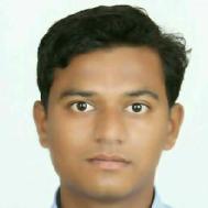 Avinash Rajendra More BTech Tuition trainer in Nashik