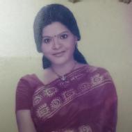 Sarmistha R. Vocal Music trainer in Kolkata