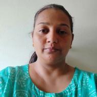 Preeti Girolla Class 8 Tuition trainer in Nashik