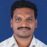 Chandra Srinivasu PEGA trainer in Hyderabad