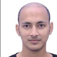 Danyal Mukhtar Class I-V Tuition trainer in Patna