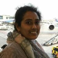 Jyothi German Language trainer in Hyderabad