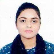 Ginni Class I-V Tuition trainer in Delhi