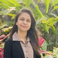 Sneha S. IELTS trainer in Virar