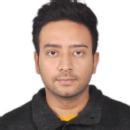 Photo of Gourab Chakraborty