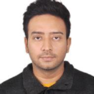 Gourab Chakraborty RPA trainer in Kolkata