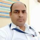 Photo of Dr Deepak Kumar Gupta