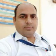 Dr Deepak Kumar Gupta BTech Tuition trainer in Ghaziabad