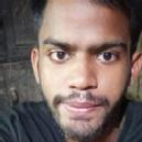 Photo of Ashwini Bhoi
