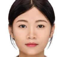 Shin Jenny Korean Language trainer in Gurgaon