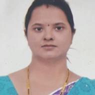 Nidhi Choubisa Class 11 Tuition trainer in Jaipur