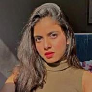 Sailee Z. Class I-V Tuition trainer in Mumbai